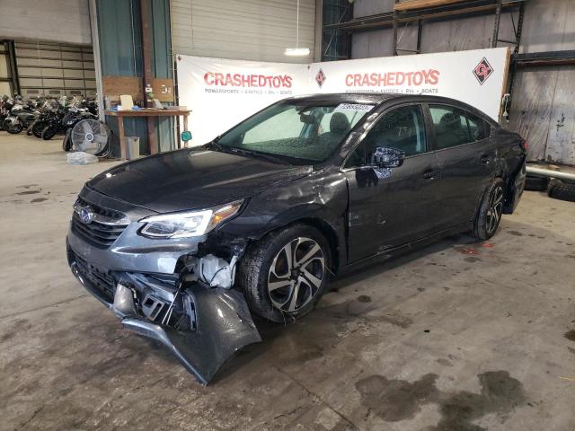 Obraz 2020 SUBARU LEGACY LIMITED 2020