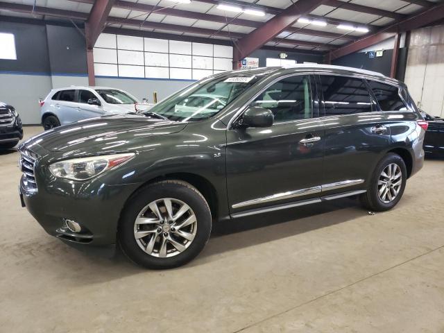 Obraz 1 z 2014 INFINITI QX60  2014 z VIN 5N1AL0MM3EC549296