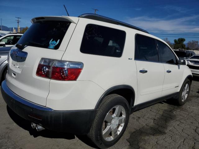 Image 3 of 2008 GMC ACADIA SLT-1 2008 with VIN 1GKER23718J295314