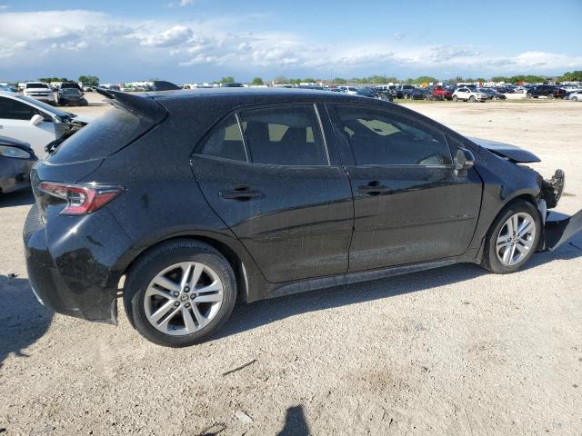 Image 3 of 2020 TOYOTA COROLLA SE 2020 with VIN JTNB4RBEXL3081680