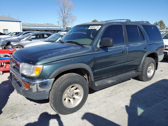 Obraz 1998 TOYOTA 4RUNNER  1998