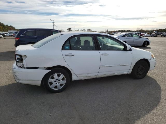 Obraz 3 z 2005 TOYOTA COROLLA CE 2005 z VIN 2T1BR30E55C452714