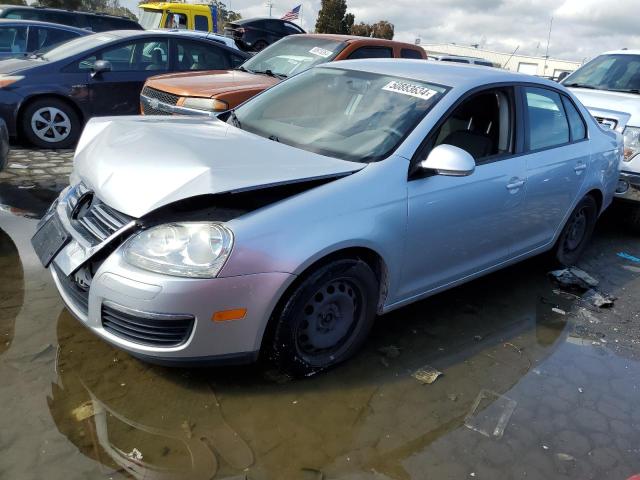 Изображение 2010 VOLKSWAGEN JETTA S 2010