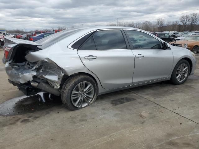 Изображение 3 2016 TOYOTA CAMRY LE 2016 с VIN 4T1BF1FK1GU208750