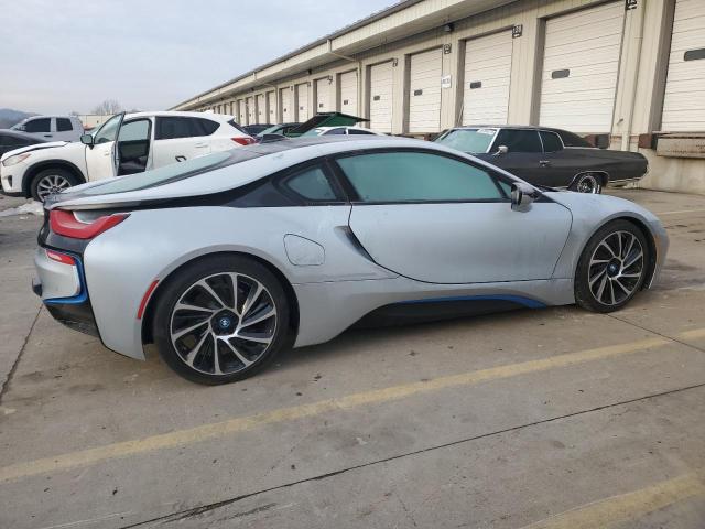 Изображение 3 2015 BMW I8  2015 с VIN WBY2Z2C56FV674231