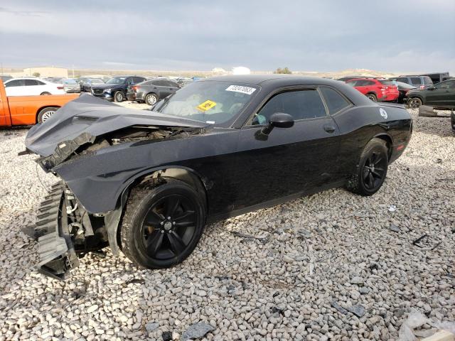 2019 DODGE CHALLENGER SXT 2019 image