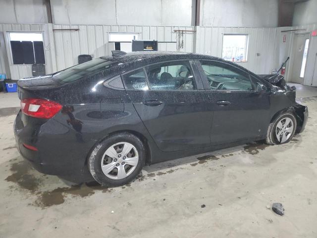 Изображение 3 2017 CHEVROLET CRUZE LS 2017 с VIN 1G1BC5SM1H7172854