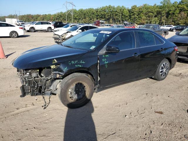 Изображение 1 2016 TOYOTA CAMRY LE 2016 с VIN 4T4BF1FK4GR576443