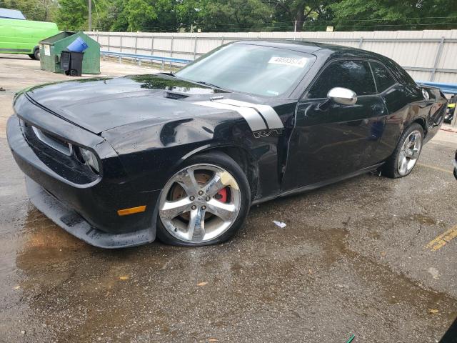 2012 DODGE CHALLENGER R/T 2012 image