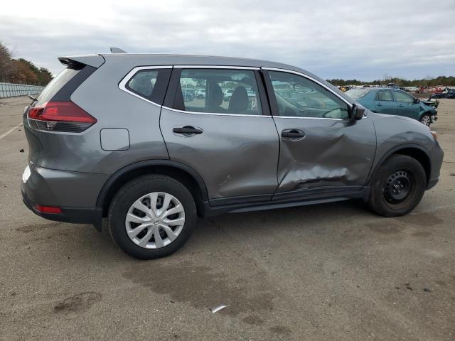 Obraz 3 z 2020 NISSAN ROGUE S 2020 z VIN 5N1AT2MV8LC799117