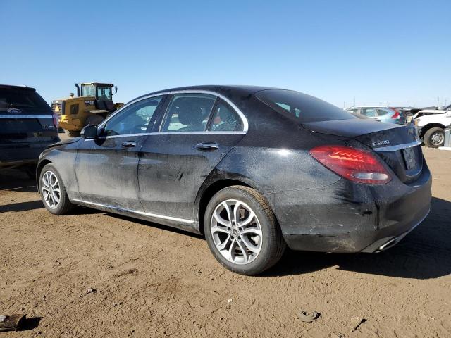 Изображение 2 2018 MERCEDES-BENZ C 300 4MATIC 2018 с VIN WDDWF4KB8JR417254