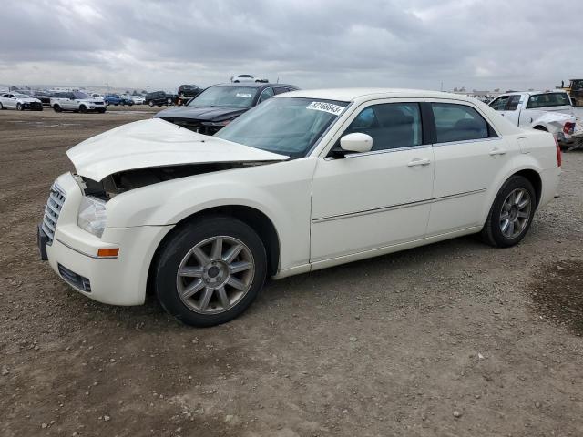 Obraz 1 z 2009 CHRYSLER 300 TOURING 2009 z VIN 2C3LA53V79H575384