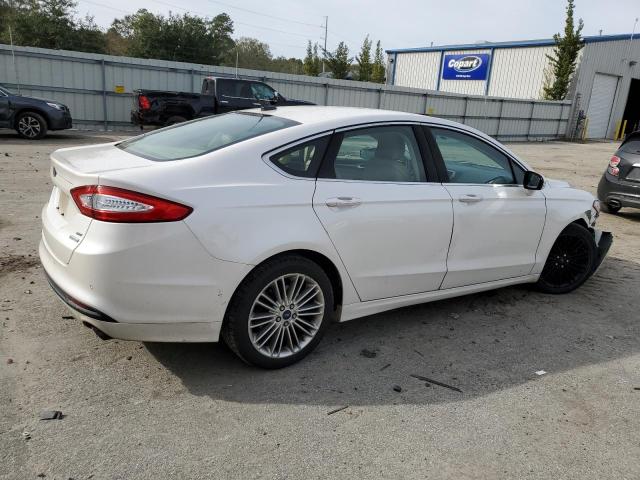 Изображение 3 2015 FORD FUSION SE 2015 с VIN 3FA6P0HD7FR242005