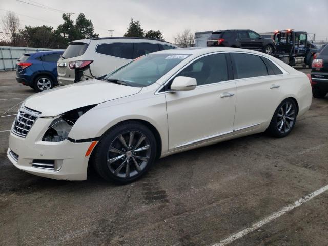 Изображение 2013 CADILLAC XTS LUXURY COLLECTION 2013