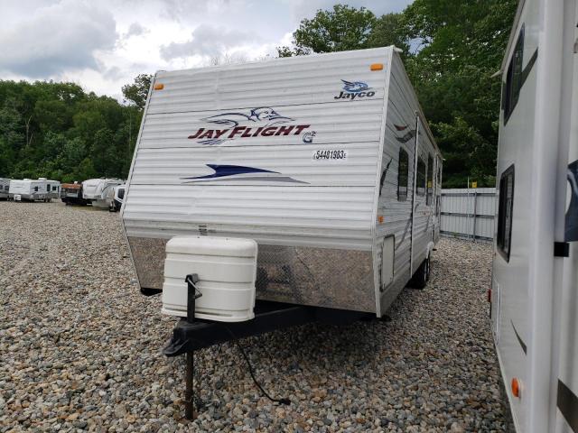 Изображение 2 2010 JAYCO FLIGHT 2010 с VIN 1UJBJ0BS2A1EG0923