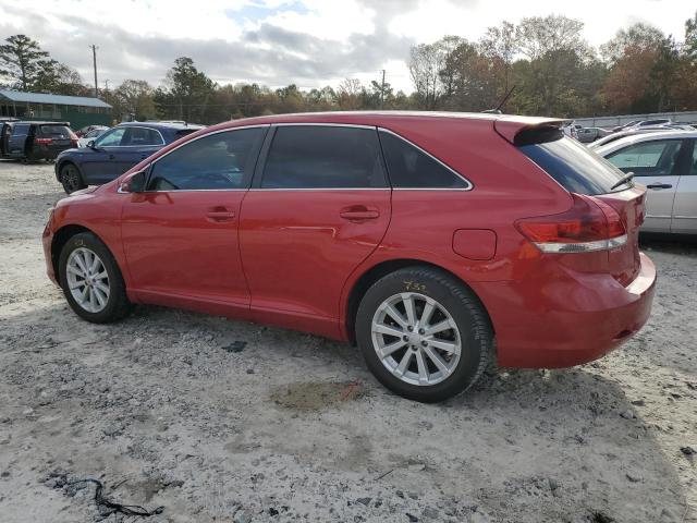 Obraz 2 z 2014 TOYOTA VENZA LE 2014 z VIN 4T3BA3BB0EU062362