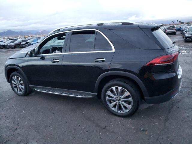 Obraz 2 z 2020 MERCEDES-BENZ GLE 350 2020 z VIN 4JGFB4JB1LA109721