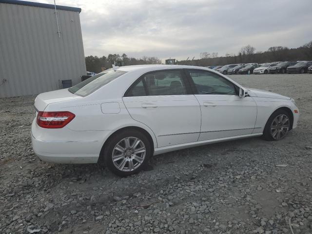 Image 3 of 2013 MERCEDES-BENZ E 350 2013 with VIN WDDHF5KB1DA718188