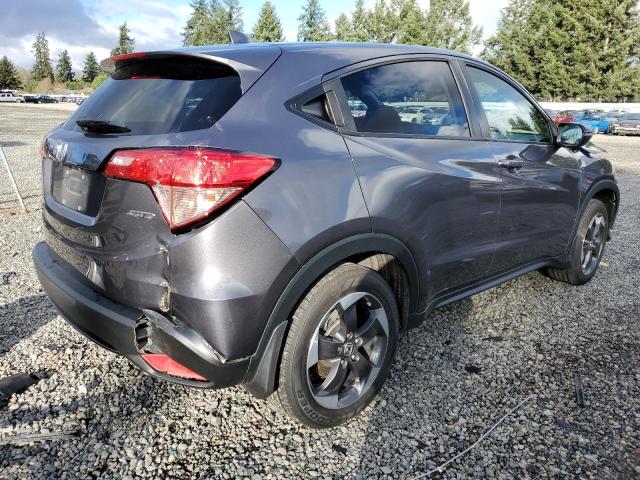 Obraz 3 z 2018 HONDA HR-V EX 2018 z VIN 3CZRU6H52JM715305