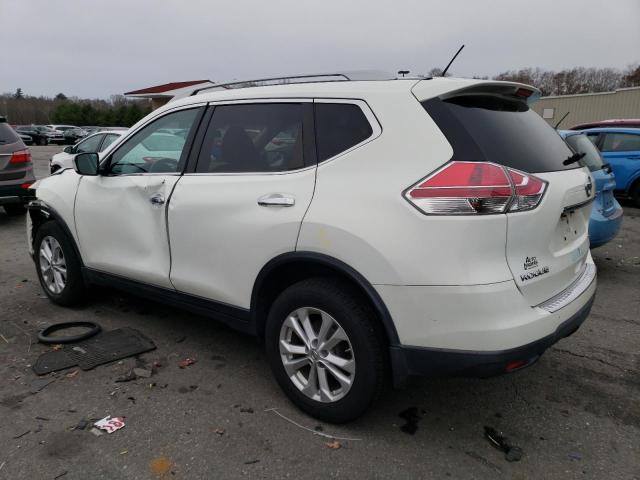 Image 2 of 2014 NISSAN ROGUE S 2014 with VIN 5N1AT2MV2EC834883