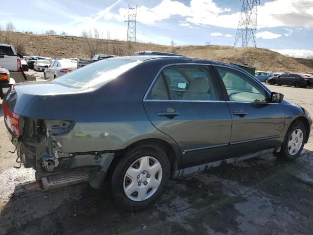 Изображение 3 2005 HONDA ACCORD LX 2005 с VIN 1HGCM56405A092769