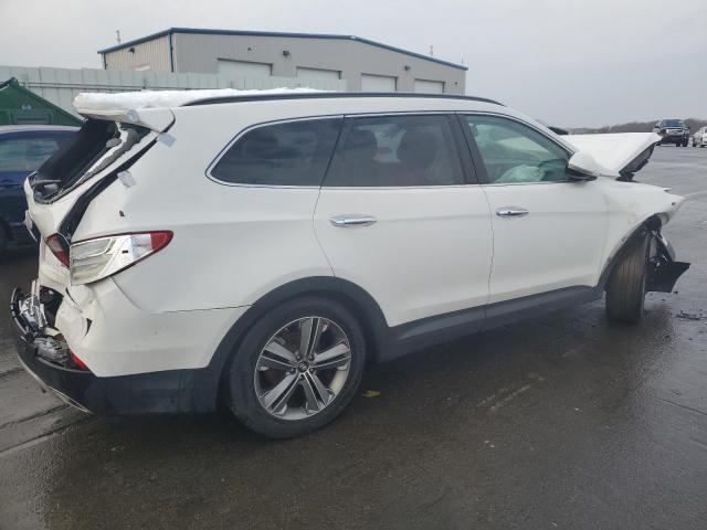 Изображение 3 2014 HYUNDAI SANTA FE GLS 2014 с VIN KM8SNDHF9EU074930