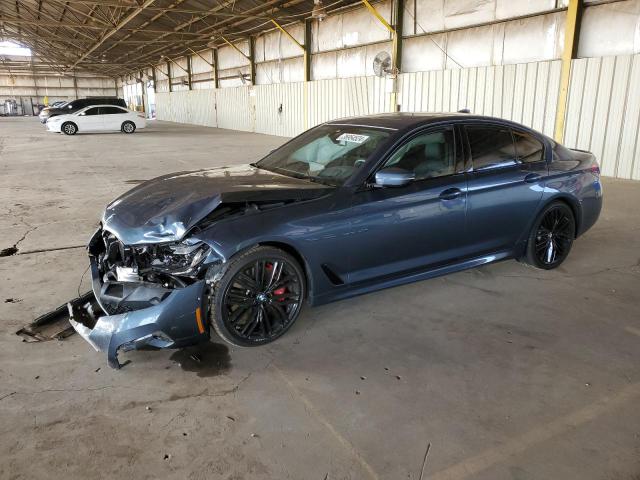 2023 BMW 540 I 2023 image