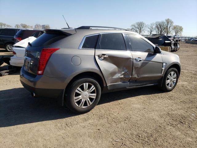 Image 3 of 2011 Cadillac SRX 2011 with VIN 3GYFNGEY2BS675101