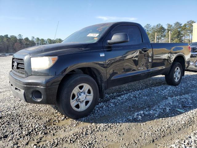 2007 TOYOTA TUNDRA  2007 image