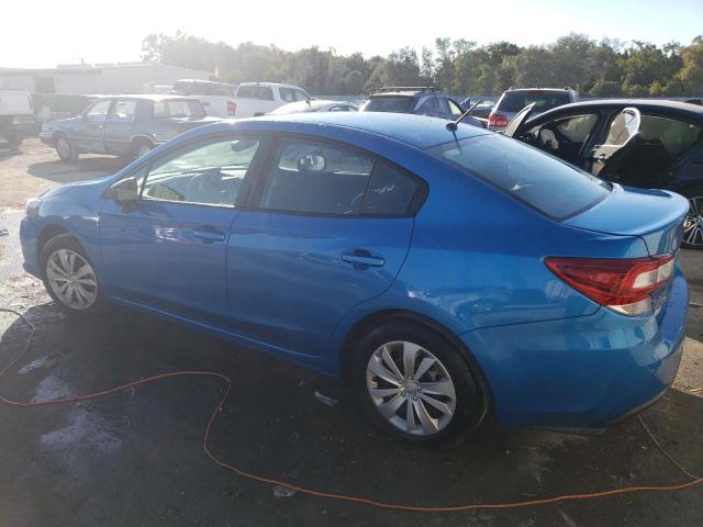 Изображение 2 2023 SUBARU IMPREZA  2023 с VIN 4S3GKAB63P3604702