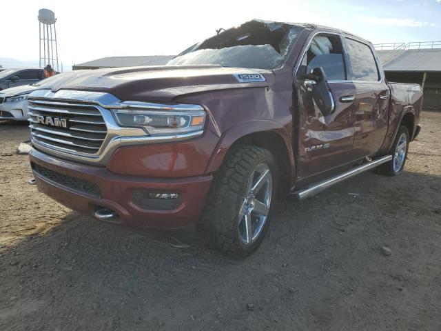 Изображение 2022 RAM 1500 LONGHORN 2022