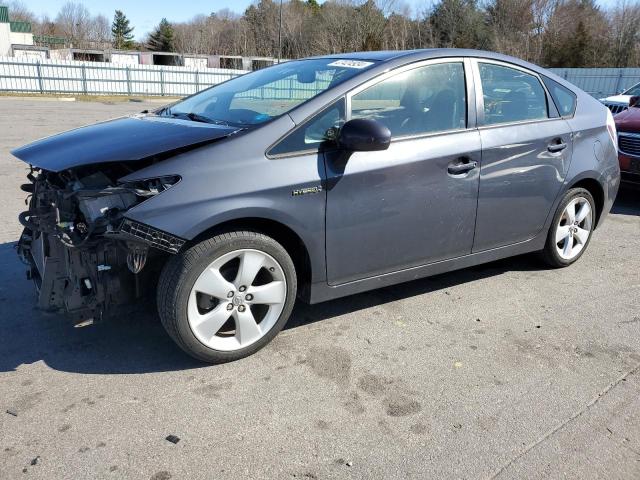 Obraz 1 z 2013 TOYOTA PRIUS  2013 z VIN JTDKN3DU0D1732637