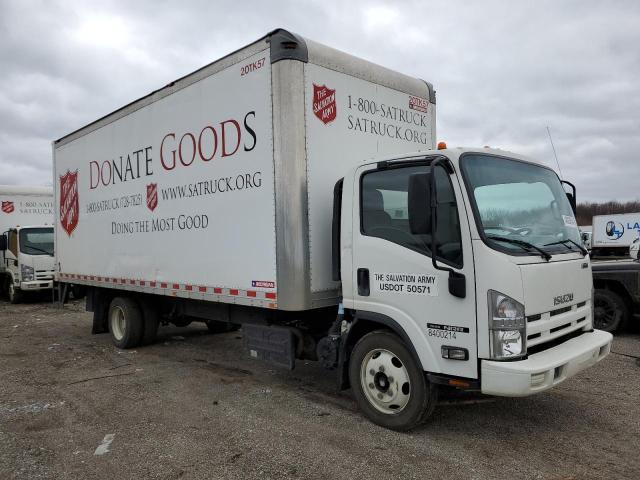 Obraz 1 z 2015 ISUZU NRR  2015 z VIN JALE5W169F7301586