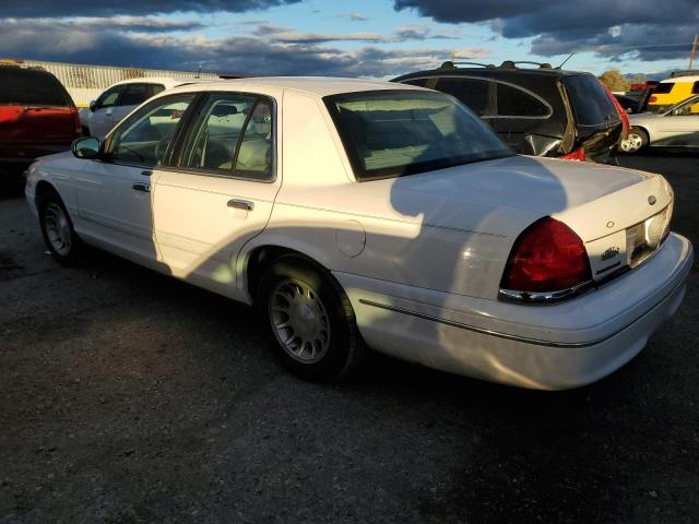 Изображение 2 1998 FORD CROWN VICTORIA LX 1998 с VIN 2FAFP74W9WX123549
