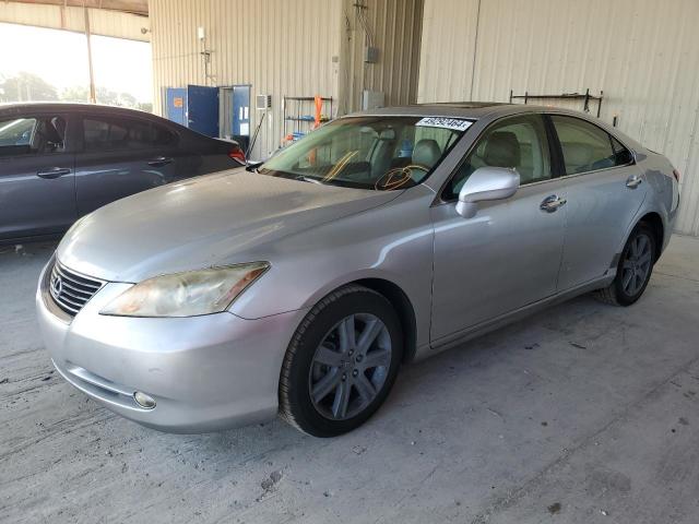 Obraz 2007 LEXUS ES 350 2007