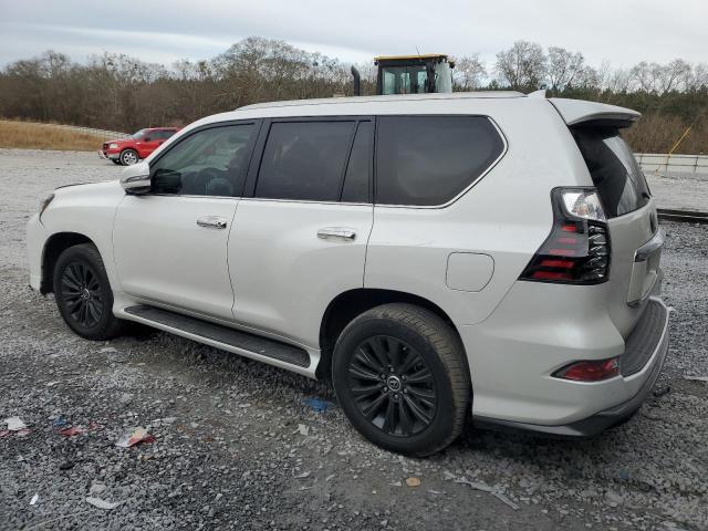 Image 2 of 2023 LEXUS GX 460 LUXURY 2023 with VIN JTJGM7BX4P5359075