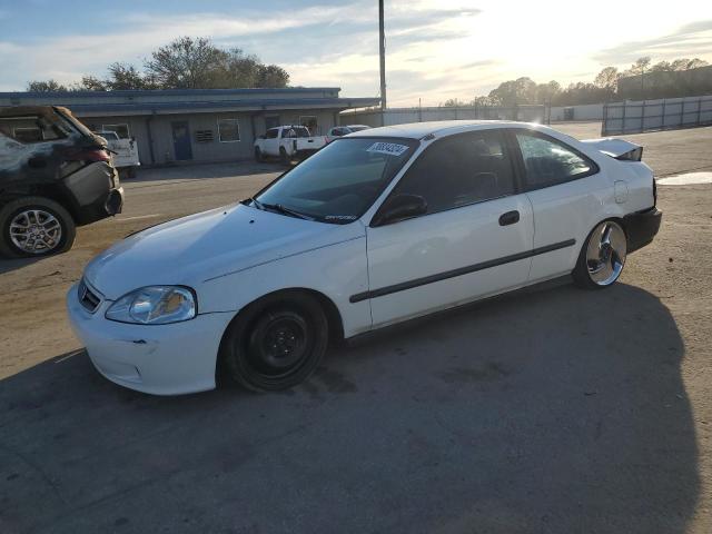 Изображение 2000 HONDA CIVIC DX 2000