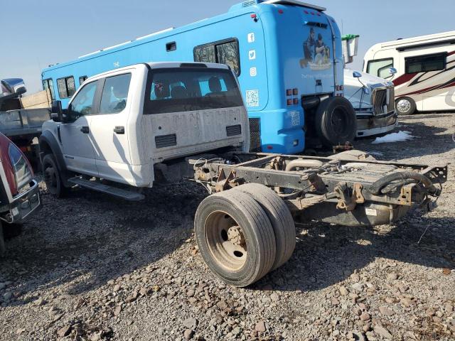 Изображение 2 2019 FORD F550 SUPER DUTY 2019 с VIN 1FD0W5HT1KEF60444