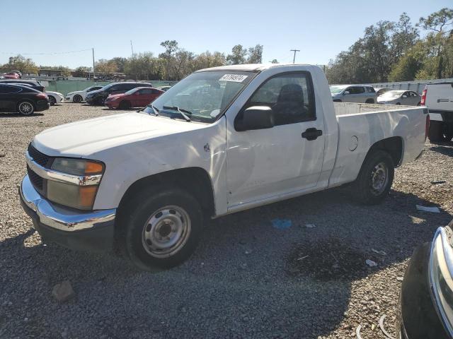 2005 CHEVROLET COLORADO  2005 image