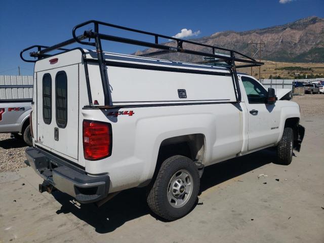 Image 3 of 2018 CHEVROLET SILVERADO K2500 HEAVY DUTY 2018 with VIN 1GC0KUEG9JZ106211