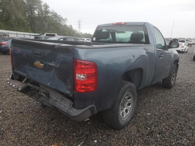 Obraz 3 z 2013 CHEVROLET SILVERADO C1500 2013 z VIN 1GCNCPEX0DZ357725