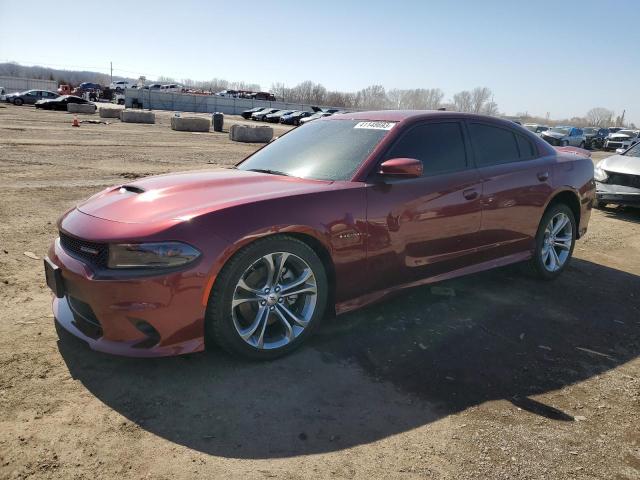 Изображение 2022 DODGE CHARGER R/T 2022