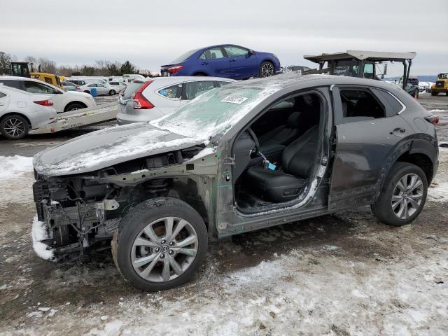Image 1 of 2020 MAZDA CX-30 PREFERRED 2020 with VIN 3MVDMBDL6LM116714