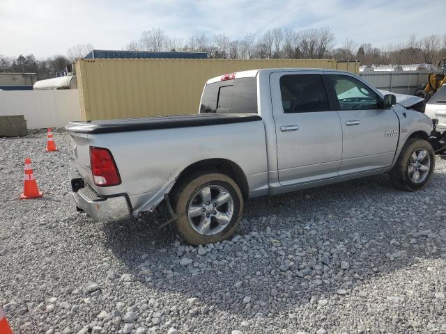 Image 3 of 2016 RAM 1500 SLT 2016 with VIN 3C6RR7LT3GG182219