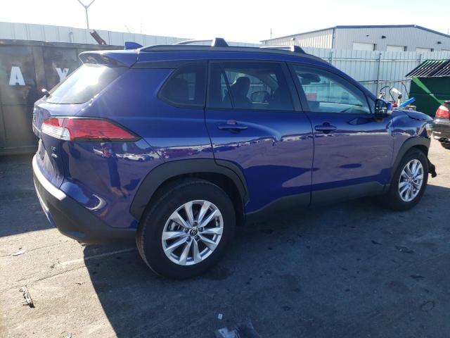 Изображение 3 2023 TOYOTA COROLLA CROSS LE 2023 с VIN 7MUBAABG5PV050721