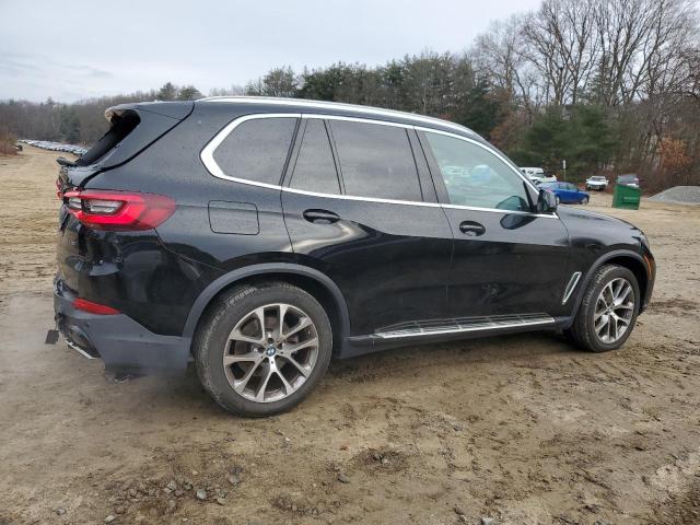 Image 3 of 2023 BMW X5 SDRIVE 40I 2023 with VIN 5UXCR4C01P9P64269