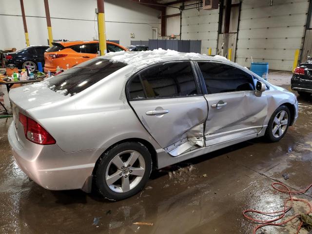 Obraz 3 z 2007 HONDA CIVIC EX 2007 z VIN 1HGFA16827L107068