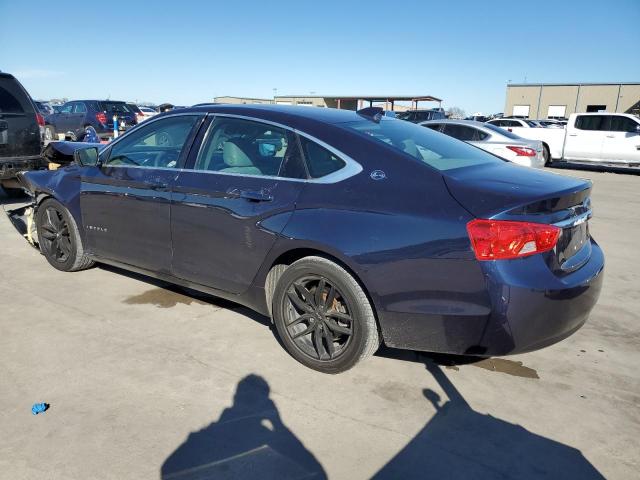 Obraz 2 z 2015 CHEVROLET IMPALA LS 2015 z VIN 2G11Z5SL6F9294249
