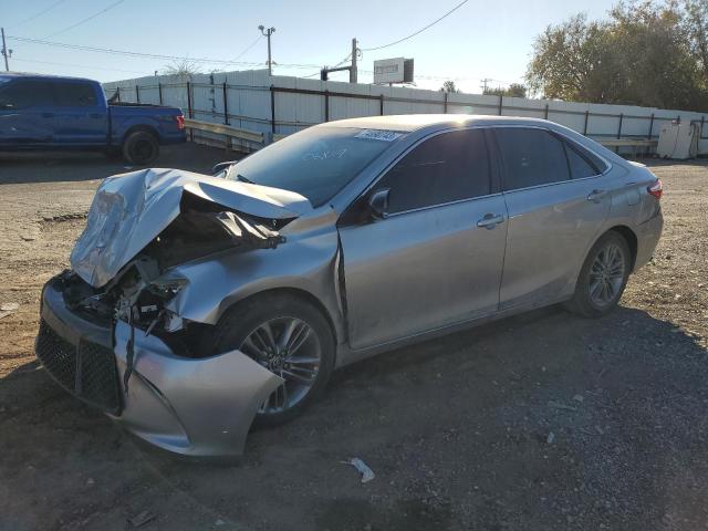 Obraz 1 z 2015 TOYOTA CAMRY LE 2015 z VIN 4T1BF1FK7FU068119