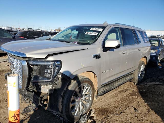 Obraz 1 z 2021 GMC YUKON DENALI 2021 z VIN 1GKS2DKL1MR462722